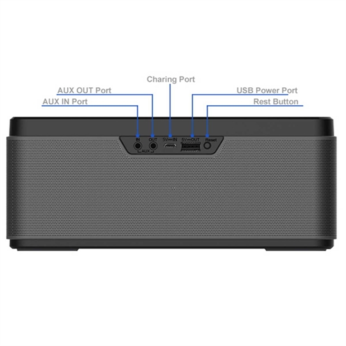 Loa HIFID 810U 10